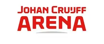 Johan Cruijff Arena logo