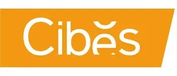 Cibes logo