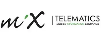 Mix telematics logo