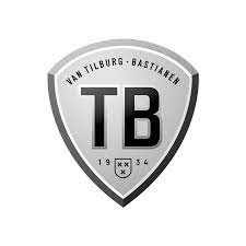 Logo van tilburg bastianen groep 
