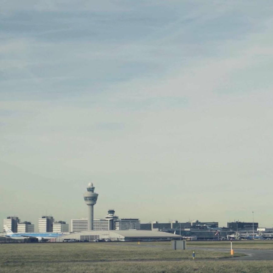 Schiphol