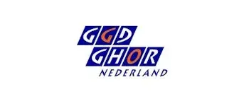 Logo GGD
