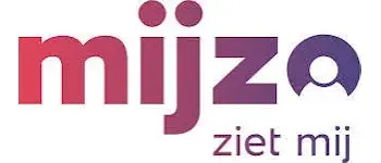 Logo mijz ziet mij