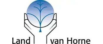 Logo Land van Horne