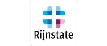 Rijnstate logo.