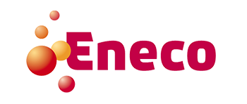 Logo van Eneco.