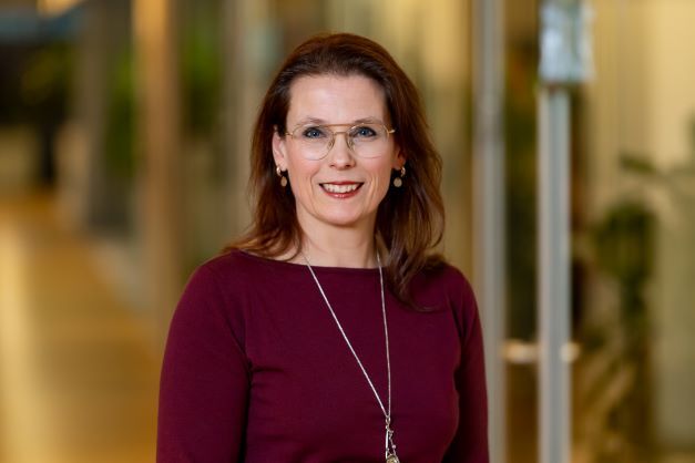 Foto van Yvonne Goorman