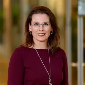 Foto van Yvonne Goorman