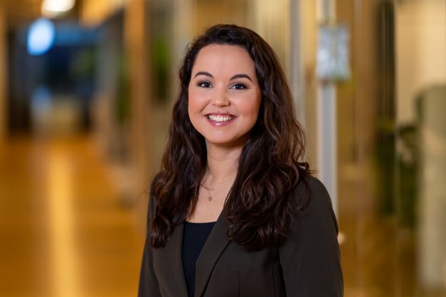 Foto van Jenna Takema