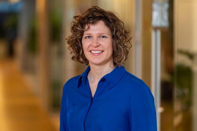 Foto van Marije Dikkers.