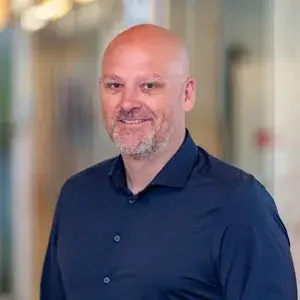 Foto van Marwin Kraall