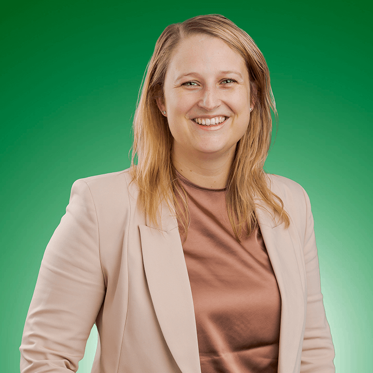 Foto van Carline Pauw