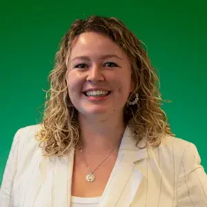 Portretfoto mathilde van gisbergen