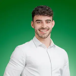 Profielfoto van Patrick Vonk