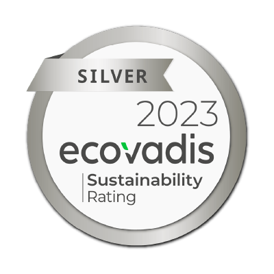 eco vadis award