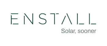 Enstall logo