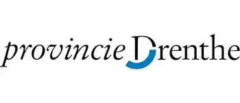 logo provincie Drenthe