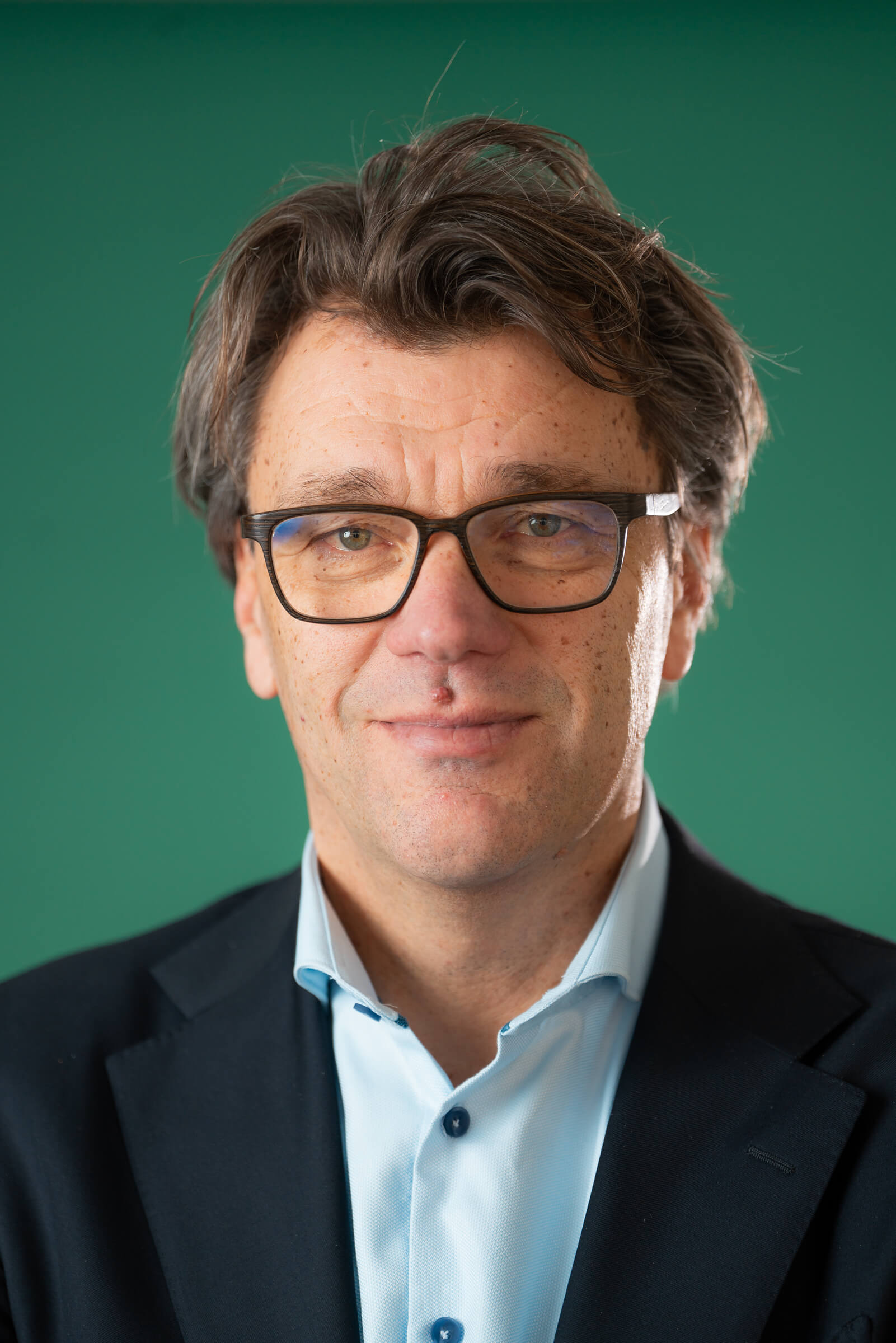 Foto Robbert Waijenberg.