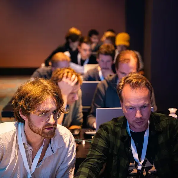 Masters of java opdracht