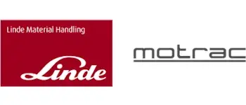 Linde Material handling_motrac_logo