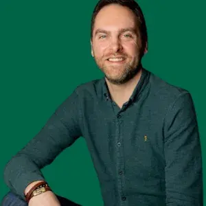 Foto van Pim Scholtus