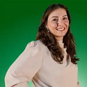 Portretfoto Nurdan Kilic