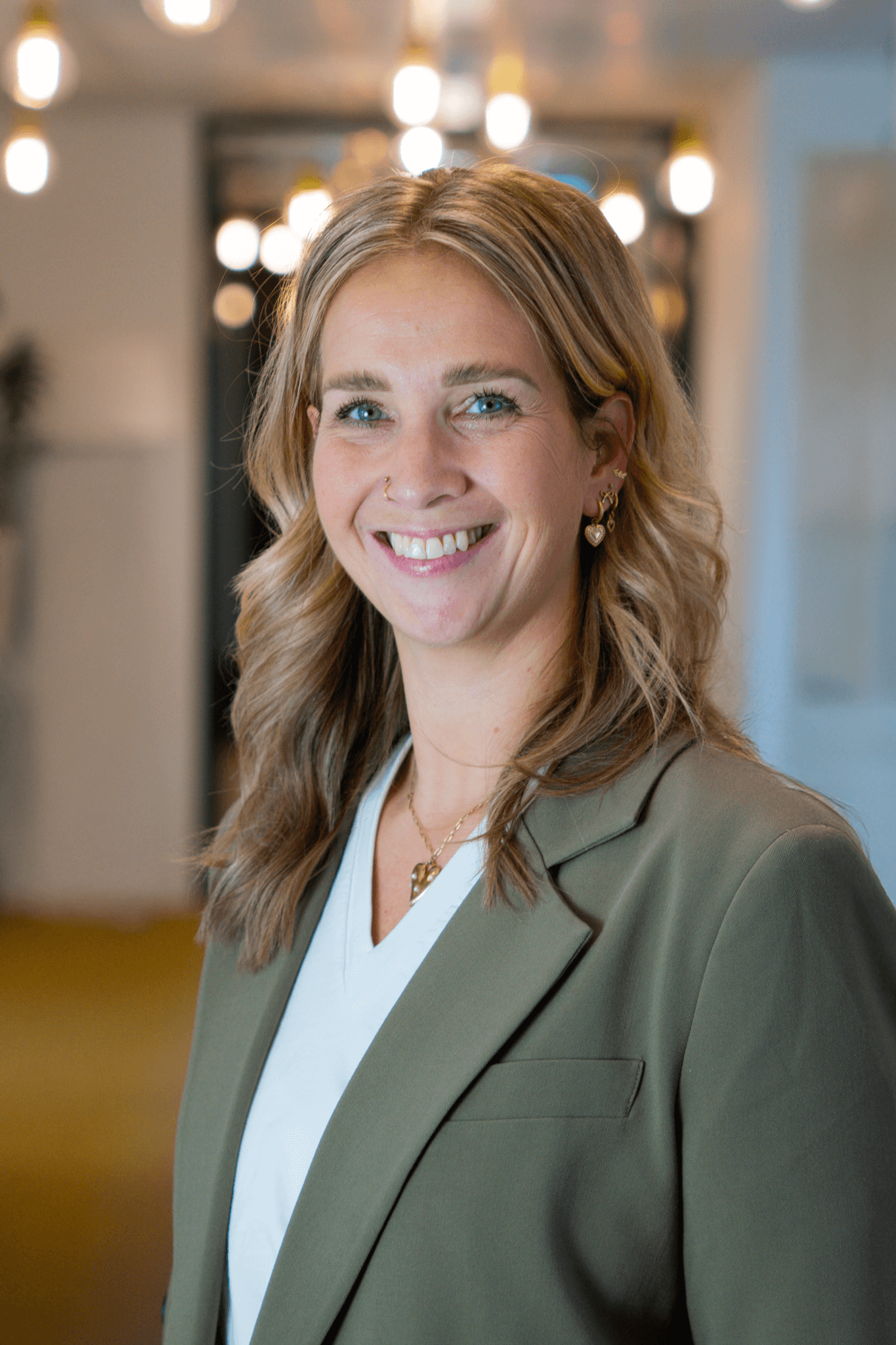 sylvana pelger profielfoto