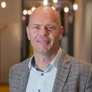 Foto van Dave van Dijk