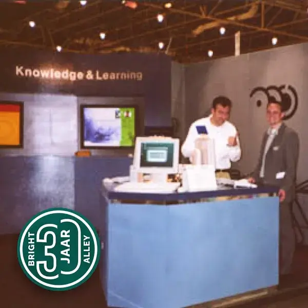 30 jaar Bright Alley 2