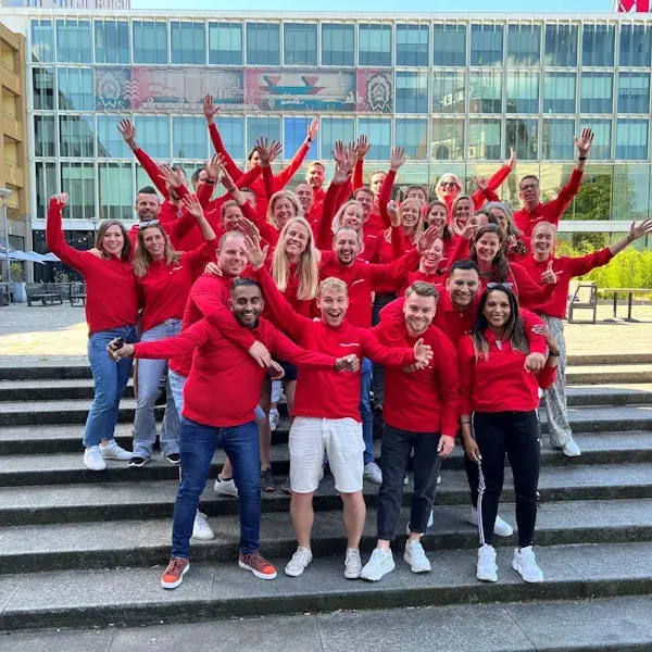 AFAS Solutions werken bij 9