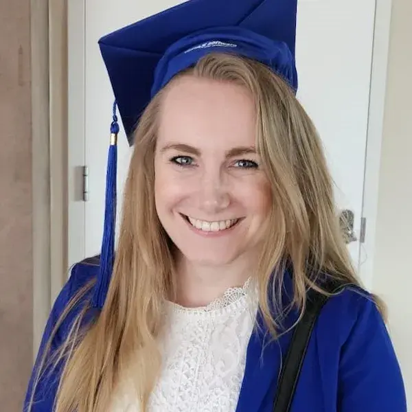 Afgestudeerde trainee