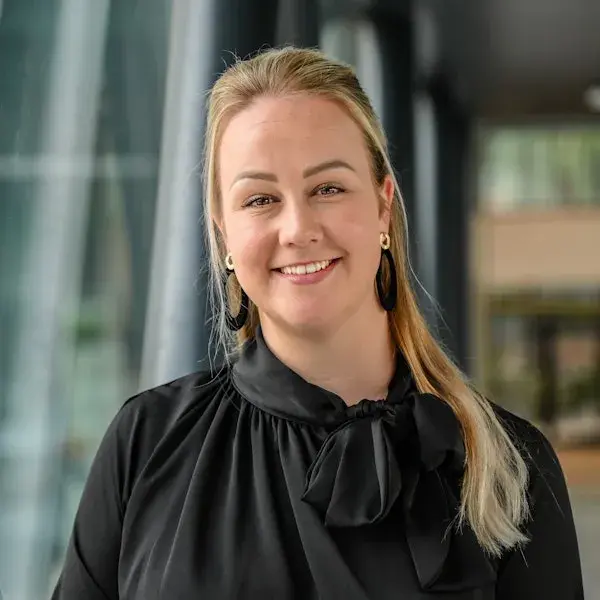 Anne van Meeuwen profielfoto