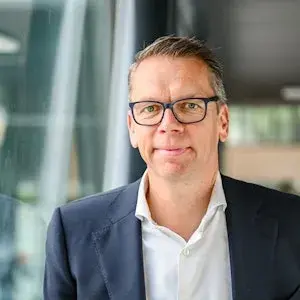 Arjan Strijbosch Profielfoto