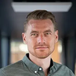 Diederick Krijnen profielfoto