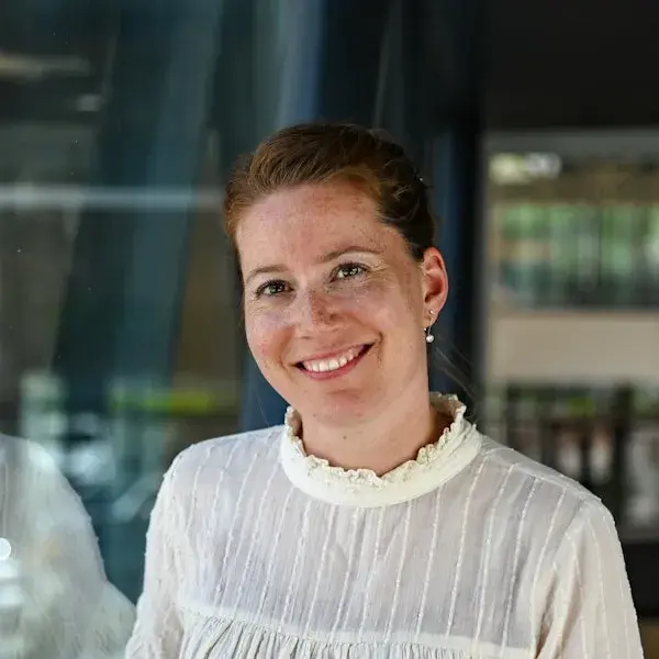 Eva Verkerk profielfoto