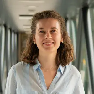 Eva van Eijden profielfoto