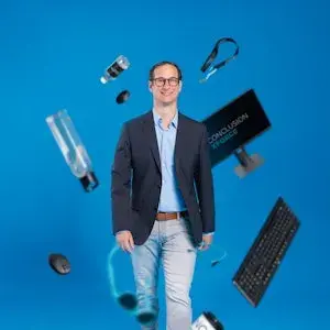 Jeroen van de Lockland