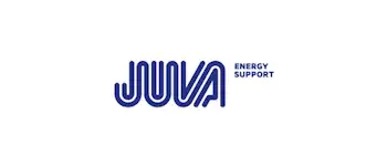 Juva Logo