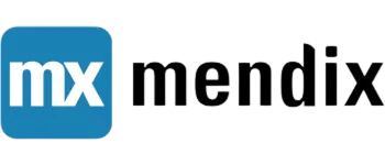 Logo Mendix