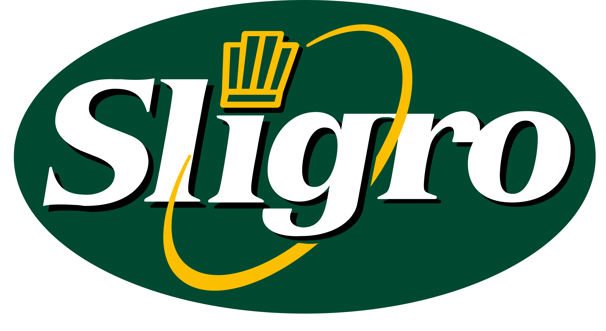 logo sligro
