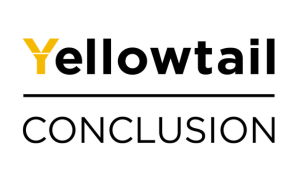 Yellowtail Conclusion