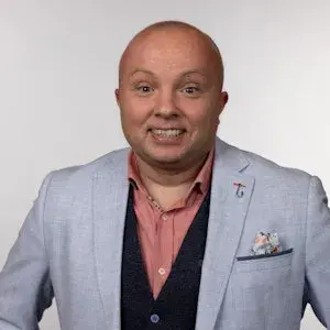 Marcel de Koning profielfoto