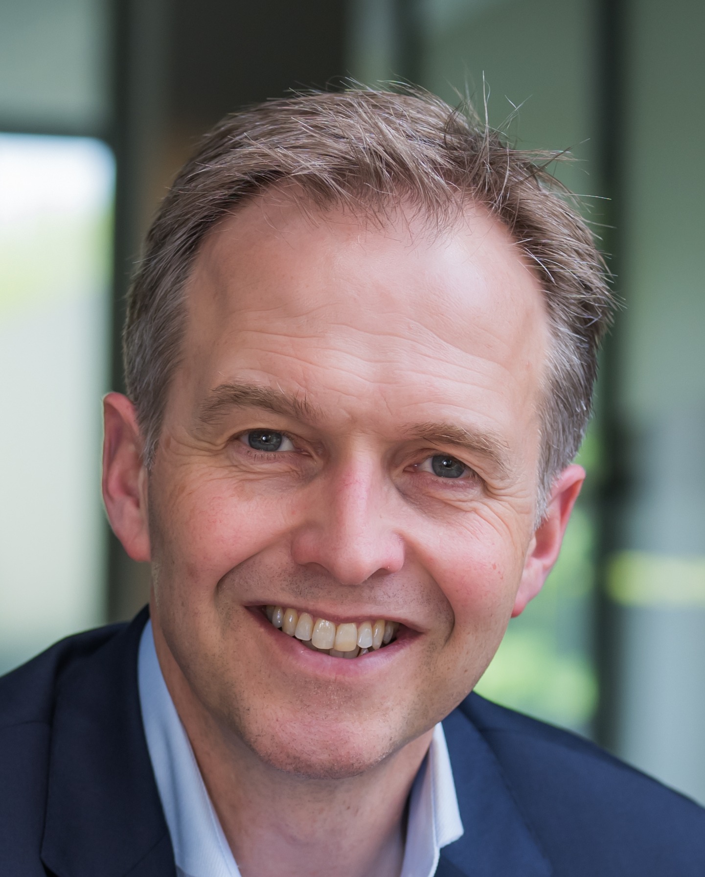 Mark Elstgeest Morgens