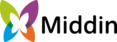 Middin-logo