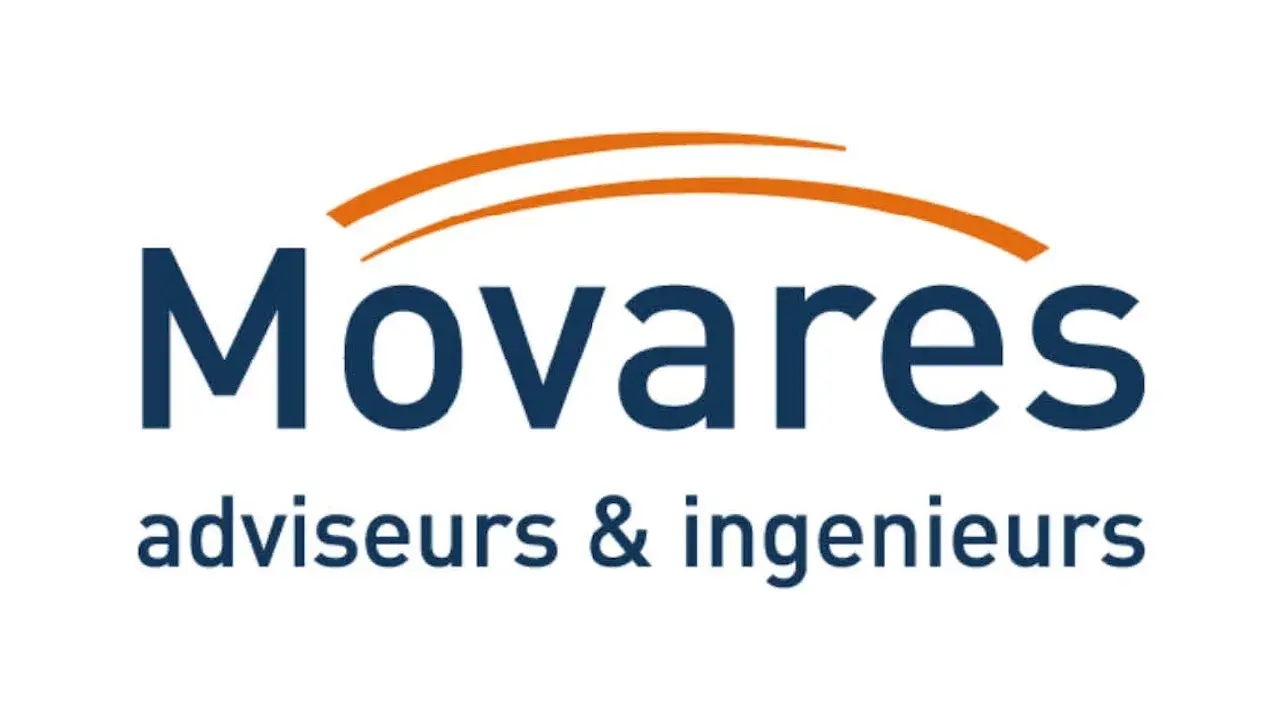 Movares logo