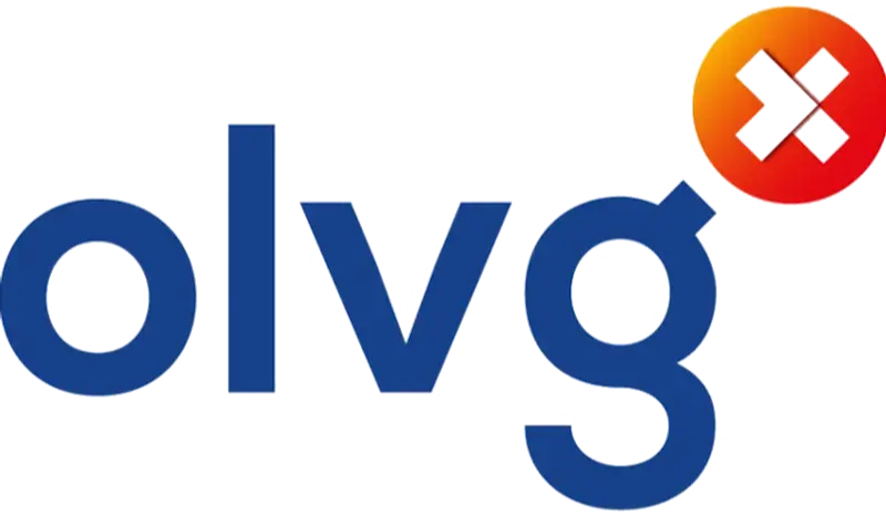 OLVG logo