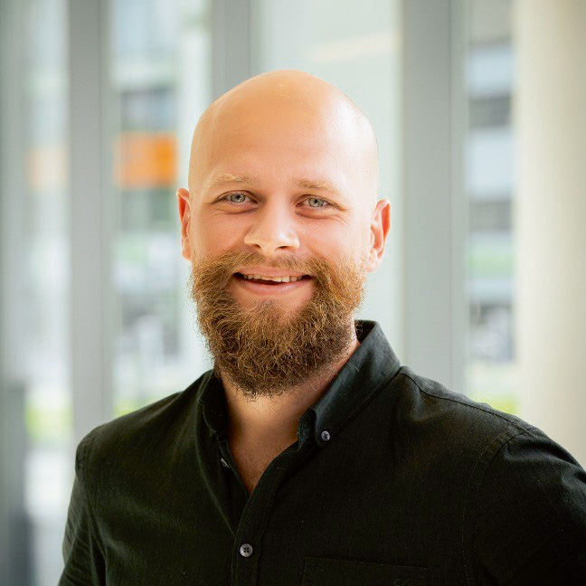 Rutger van IJzendoorn