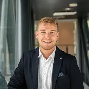 Thijs Dijkshoorn profielfoto