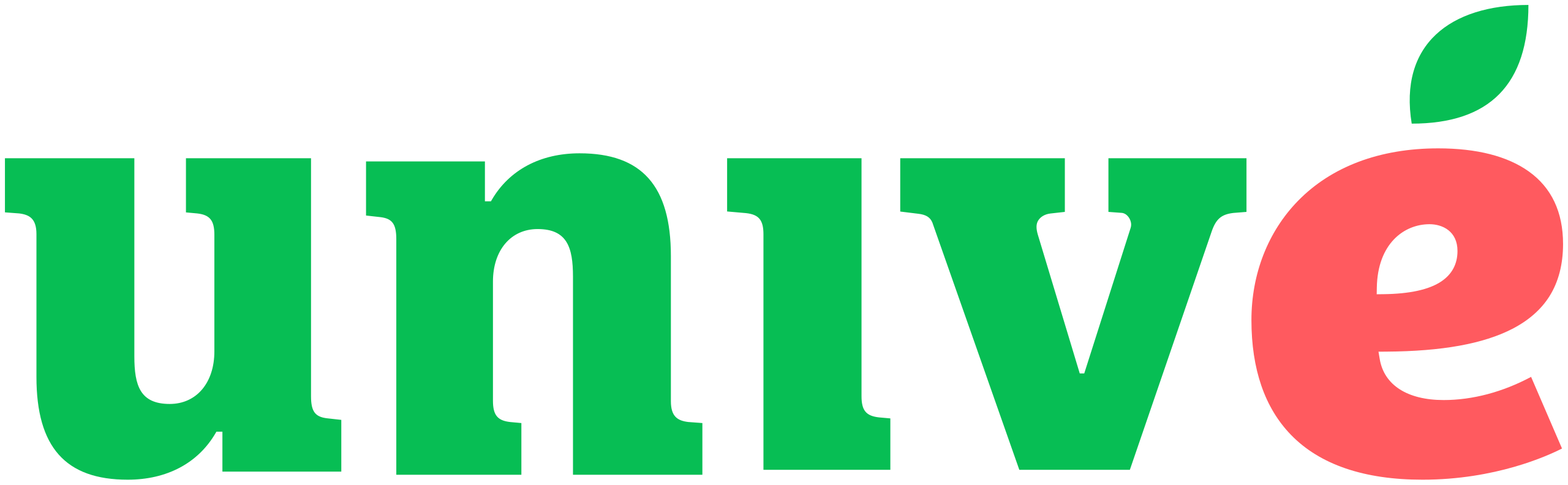 logo unive