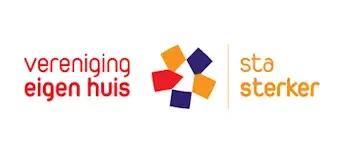 Vereniging eigen huis logo